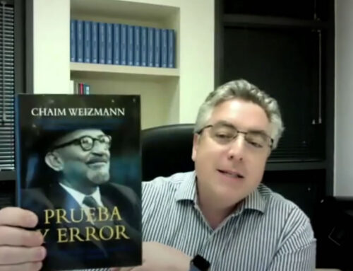 Live | Prova e Erro: ciência para o benefício da humanidade