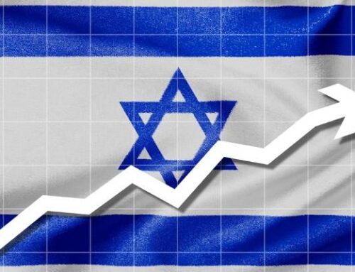 Por que Israel está no top 20 das nações com maior PIB per capita