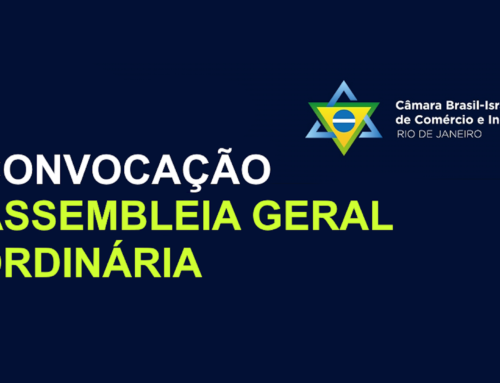 CONVOCAÇÃO DE ASSEMBLEIA GERAL ORDINÁRIA